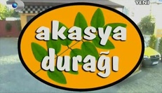 Akasya Durağı 151.Bölüm izle