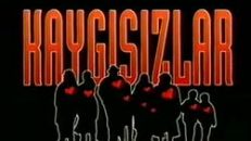 Kaygısızlar 37.Bölüm izle