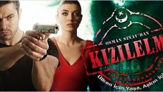 Kızıl Elma 2.Bölüm izle
