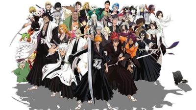 Bleach 2.Sezon 9.Bölüm izle