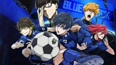 Blue Lock 1.Sezon 18.Bölüm izle