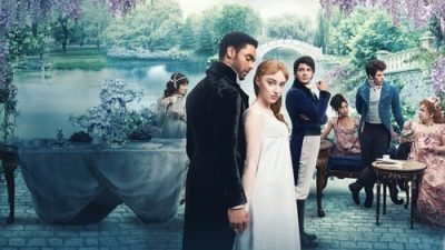 Bridgerton 1.Sezon 2.Bölüm izle