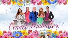 Cennet Mahallesi 4.Bölüm izle