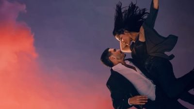 Dark Desire 2.Sezon 5.Bölüm izle