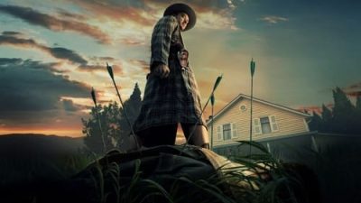 Joe Pickett 1.Sezon 8.Bölüm izle