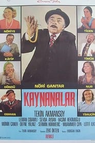 Kaynanalar izle