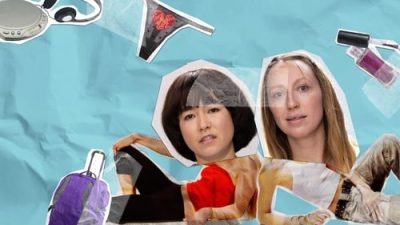 PEN15 1.Sezon 2.Bölüm Türkçe Dublaj izle