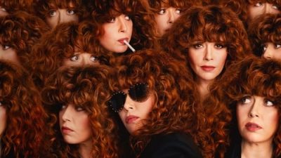 Russian Doll 1.Sezon 6.Bölüm izle
