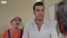 Şevkat Yerimdar 1.Bölüm izle