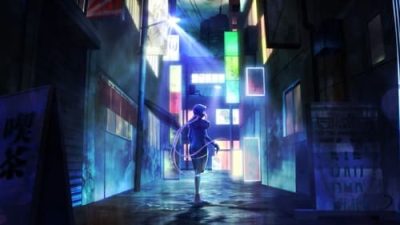 Shinobi no Ittoki 1.Sezon 4.Bölüm izle