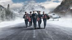 SkyMed 2.Sezon 9.Bölüm izle
