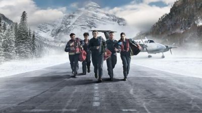 Skymed 1.Sezon 7.Bölüm izle