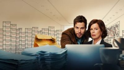 So Help Me Todd 1.Sezon 2.Bölüm izle