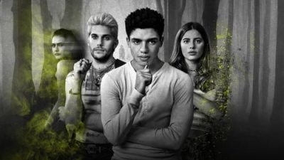 The Bastard Son & the Devil Himself 1.Sezon 1.Bölüm Türkçe Dublaj izle