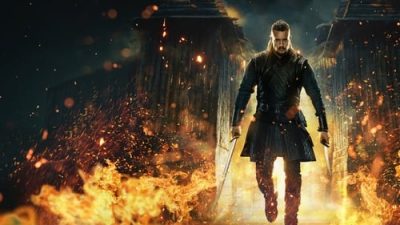 The Last Kingdom 3.Sezon 9.Bölüm izle
