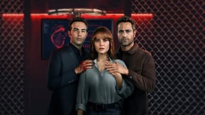The Marked Heart 2.Sezon 10.Bölüm Türkçe Dublaj izle