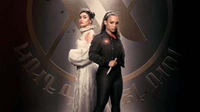 Vampire Academy 1.Sezon 6.Bölüm izle