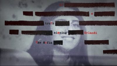 Vatikanlı Kayıp Kız: Emanuela Orlandi 1.Sezon 2.Bölüm izle