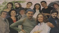 Yılan Hikayesi 3.Bölüm izle