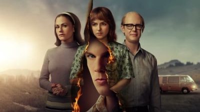 A Friend of the Family 1.Sezon 1.Bölüm izle