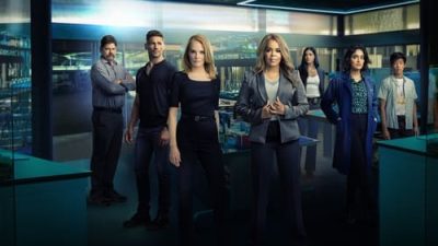 CSI: Vegas 2.Sezon 2.Bölüm izle