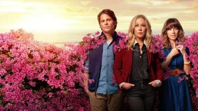 Dead to Me 2.Sezon 5.Bölüm izle