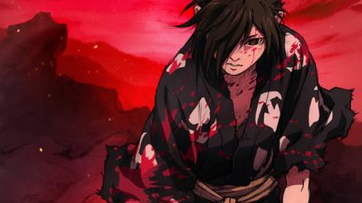 Dororo 1.Sezon 21.Bölüm izle
