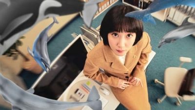 Extraordinary Attorney Woo 1.Sezon 5.Bölüm izle
