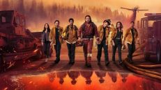 Fire Country 4.Sezon 4.Bölüm izle
