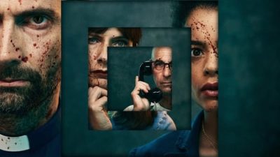 Inside Man 1.Sezon 2.Bölüm izle