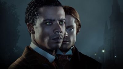 Interview with the Vampire 1.Sezon 2.Bölüm izle