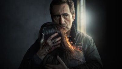 Let the Right One In 1.Sezon 4.Bölüm izle