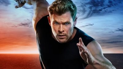 Limitless with Chris Hemsworth 1.Sezon 2.Bölüm izle