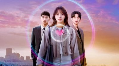 Love Alarm 2.Sezon 3.Bölüm izle