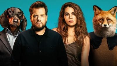 Mammals 1.Sezon 3.Bölüm izle