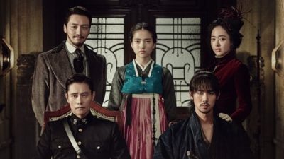 Mr. Sunshine 1.Sezon 3.Bölüm izle