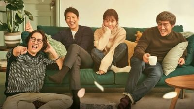 My Mister 1.Sezon 11.Bölüm izle