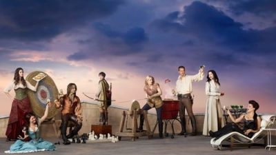 Once Upon a Time 2.Sezon 2.Bölüm izle