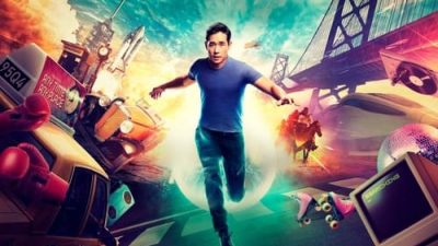 Quantum Leap 1.Sezon 2.Bölüm izle