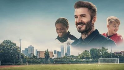 Save Our Squad with David Beckham 1.Sezon 1.Bölüm Türkçe Dublaj izle