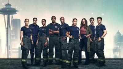 Station 19 6.Sezon 6.Bölüm izle