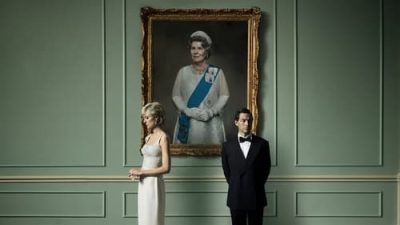 The Crown 1.Sezon 1.Bölüm Türkçe Dublaj izle