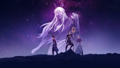 Ejderhalar Prensi 2.Sezon 3.Bölüm Türkçe Dublaj izle