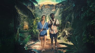 The Resort 1.Sezon 6.Bölüm izle