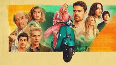 The White Lotus 3.Sezon 5.Bölüm izle