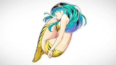 Urusei Yatsura 1.Sezon 11.Bölüm izle