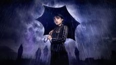 Wednesday 2.Sezon 6.Bölüm izle