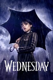 Wednesday izle izle