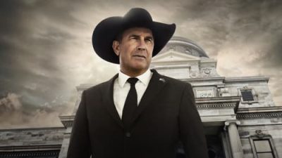 Yellowstone 2.Sezon 5.Bölüm izle