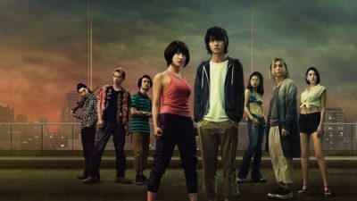 Alice in Borderland 2.Sezon 2.Bölüm Türkçe Dublaj izle